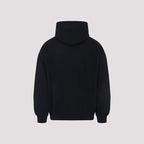 Balenciaga Medium Fit Hoodie Men