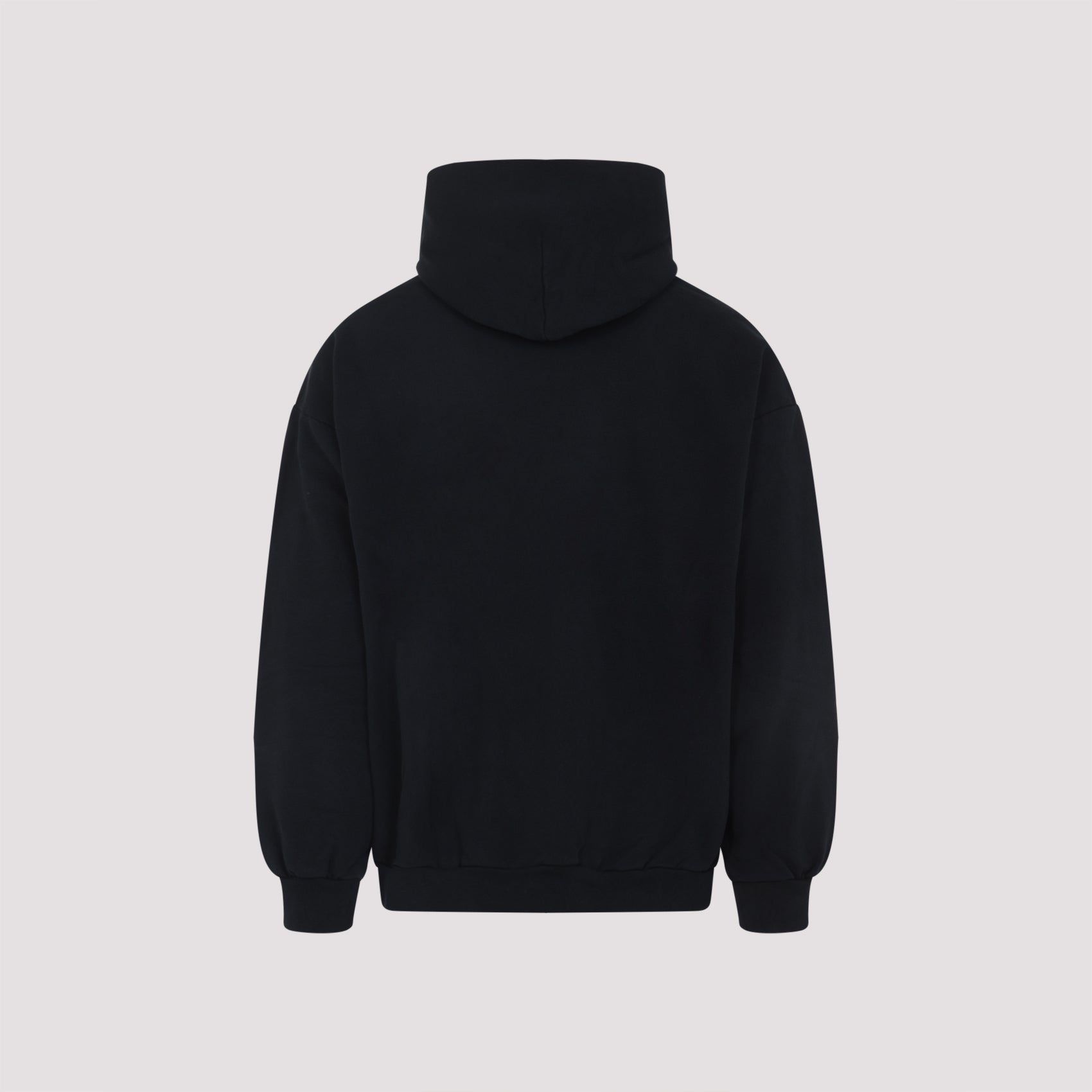 Balenciaga Medium Fit Hoodie Men