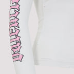 Balenciaga Ls Fitted T-Shirt Women