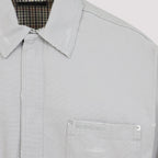 Balenciaga Workwear Shirt Men