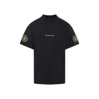 Balenciaga Oversized T-Shirt Men