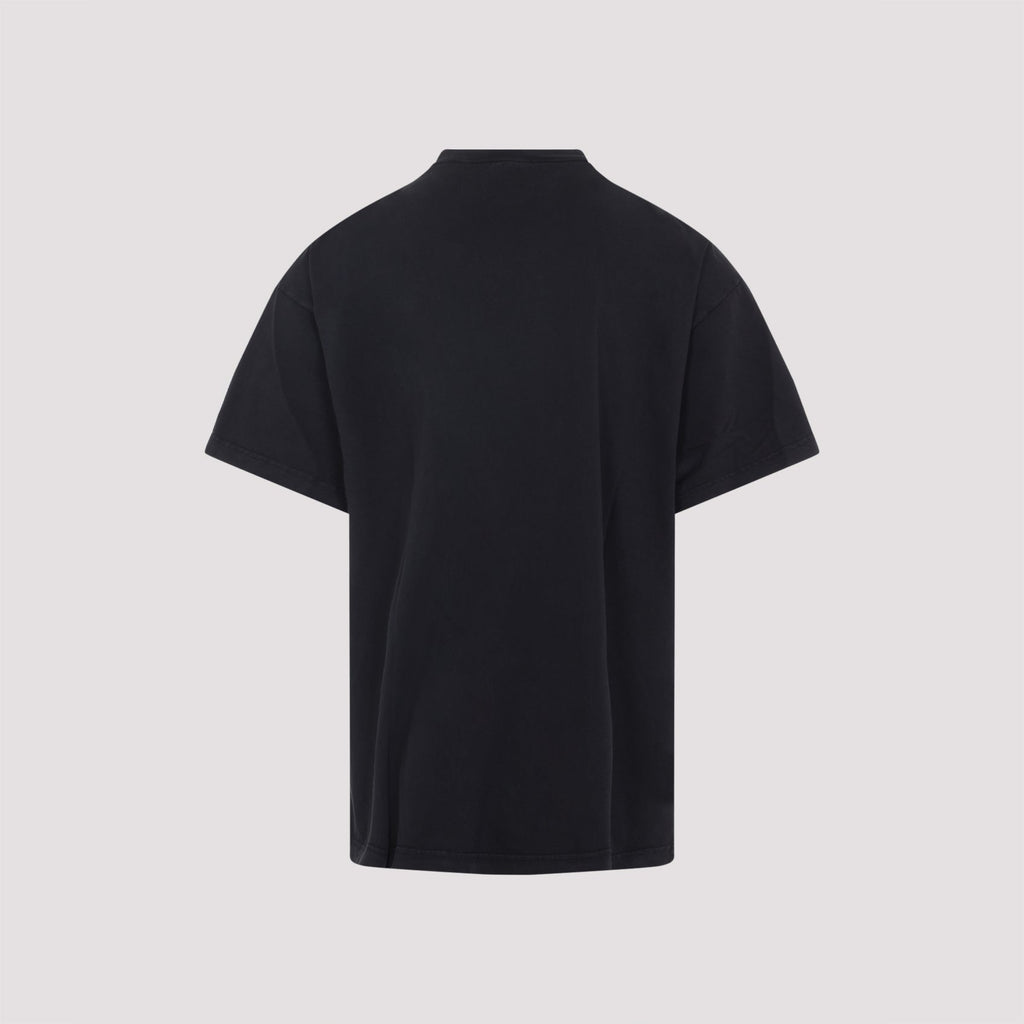 Balenciaga Oversized T-Shirt Men