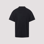 Balenciaga Oversized T-Shirt Men
