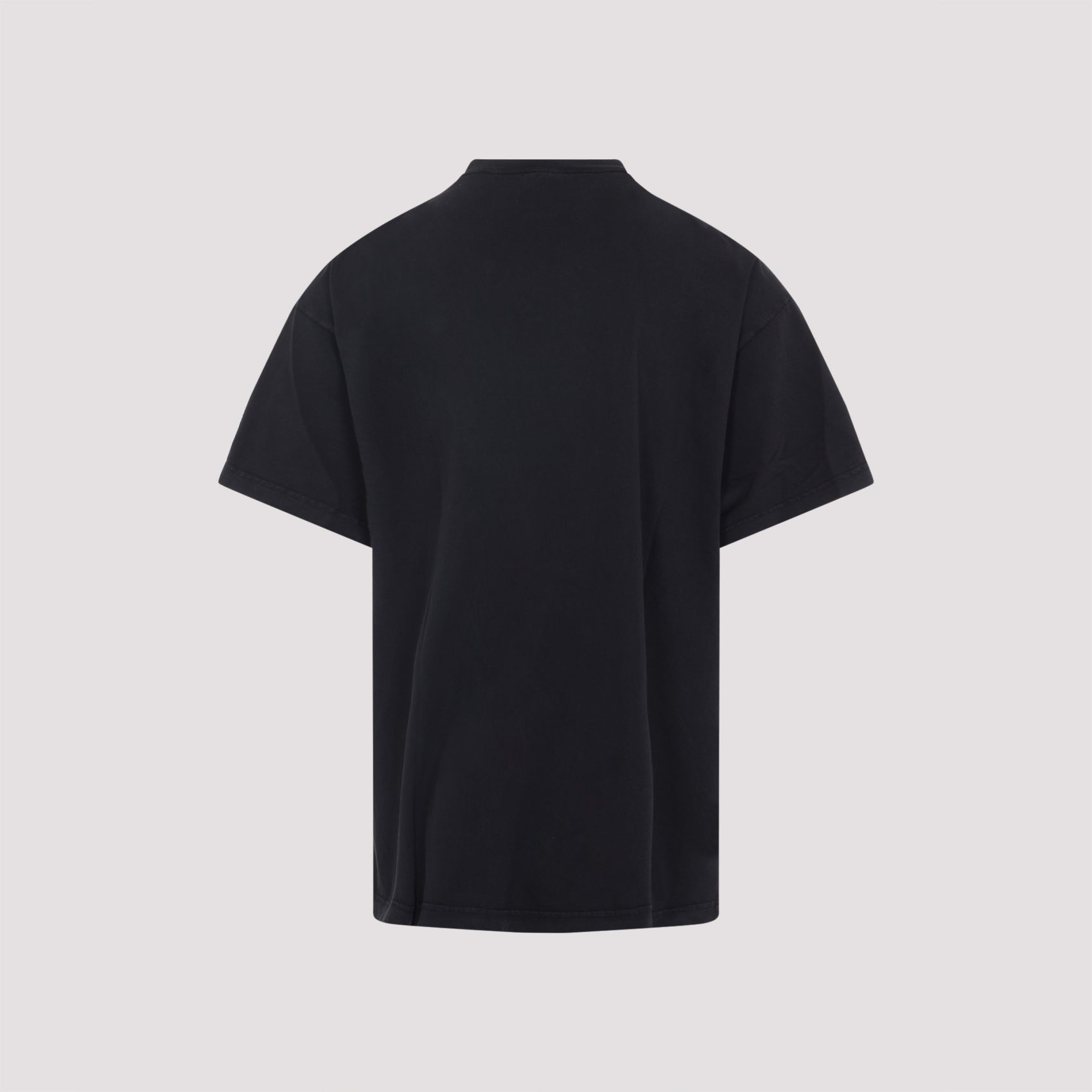 Balenciaga Oversized T-Shirt Men