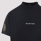 Balenciaga Oversized T-Shirt Men
