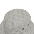 Louis Vuitton Chapeau Monogram Denim Bucket Hat