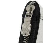 Louis Vuitton Zippy Wallet Horizontal Taiga Monogram Long Wallet