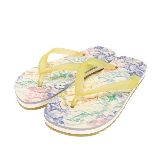 Louis Vuitton Molitor Line Monogram Sandals
