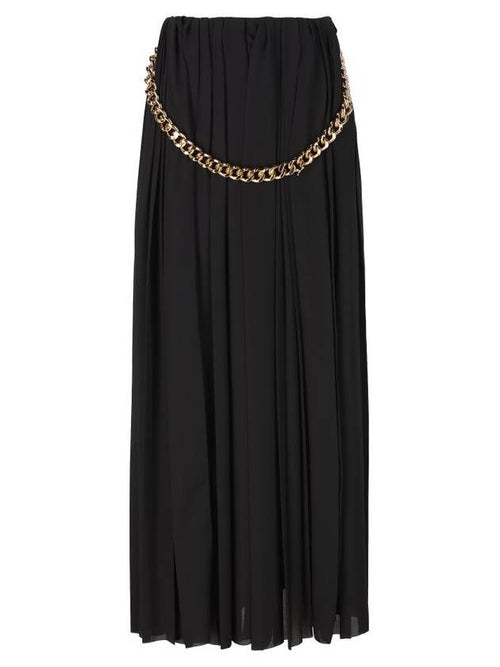 Balenciaga Balenciaga Skirts Black