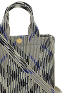 Burberry Women Tote Mini Handbag