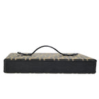 Fendi Zucca  Canvas Briefcase Bag ()