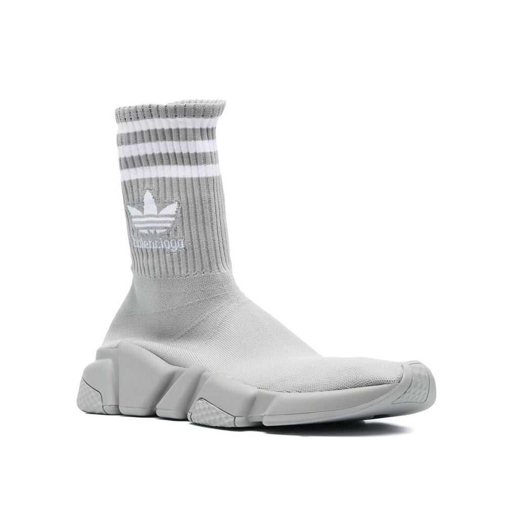 Balenciaga X Adidas Speed 2.0 Lt Sock Sneakers Women