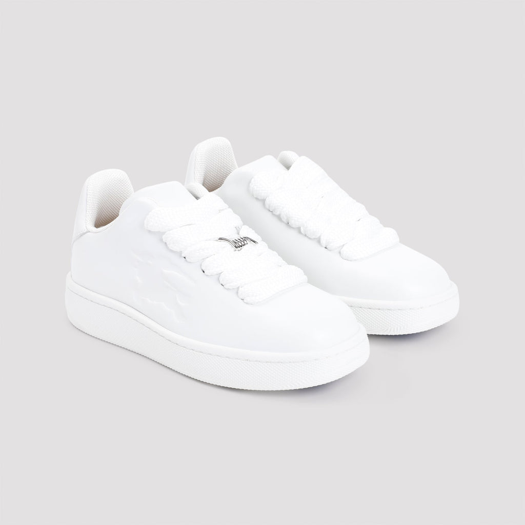 Burberry Sneakers Women