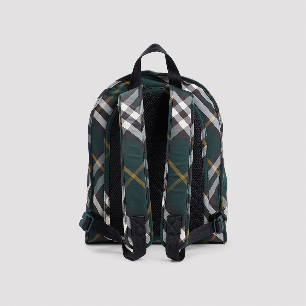 Burberry Backpack Men