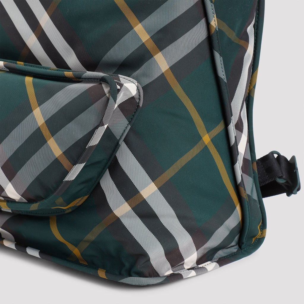 Burberry Backpack Men
