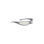 Balenciaga Blade Rect Bb0383s Sunglasses Unisex