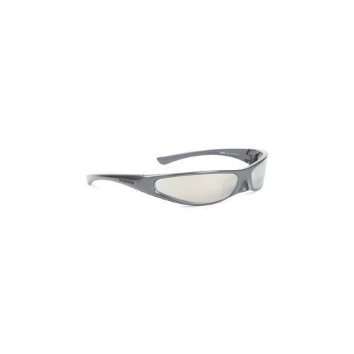 Balenciaga Blade Rect Bb0383s Sunglasses Unisex