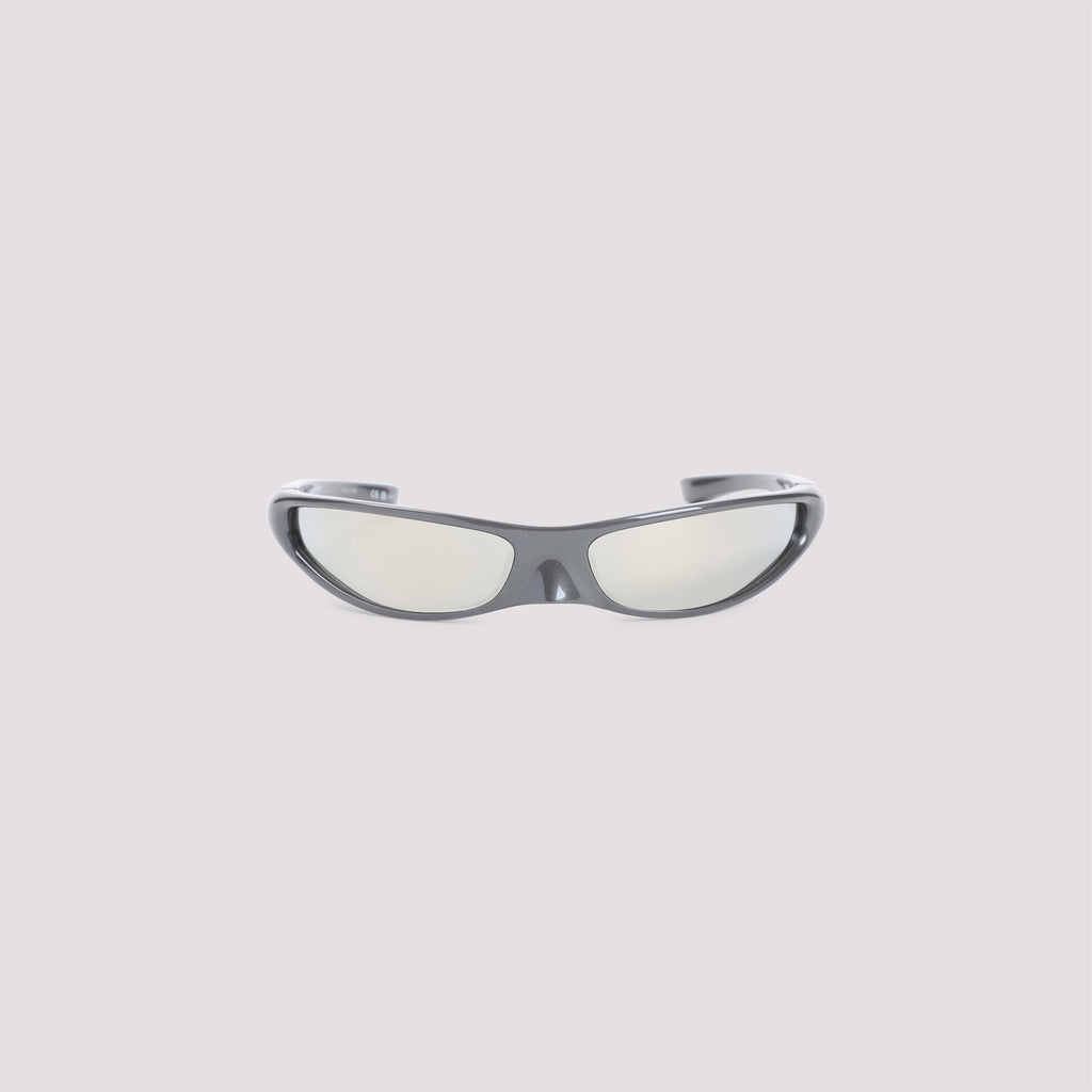 Balenciaga Blade Rect Bb0383s Sunglasses Unisex