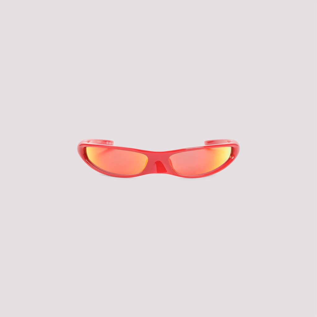 Balenciaga Blade Rect Bb0383s Sunglasses Unisex