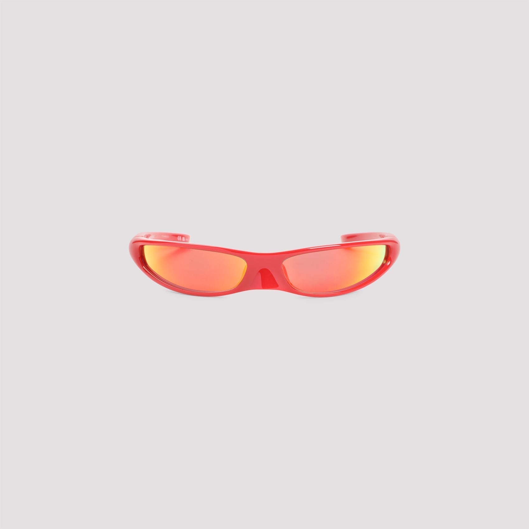 Balenciaga Blade Rect Bb0383s Sunglasses Unisex