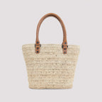Balenciaga Le City Basket Shoulder Bag Women