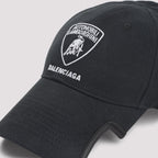 Balenciaga Lambo Hat Men