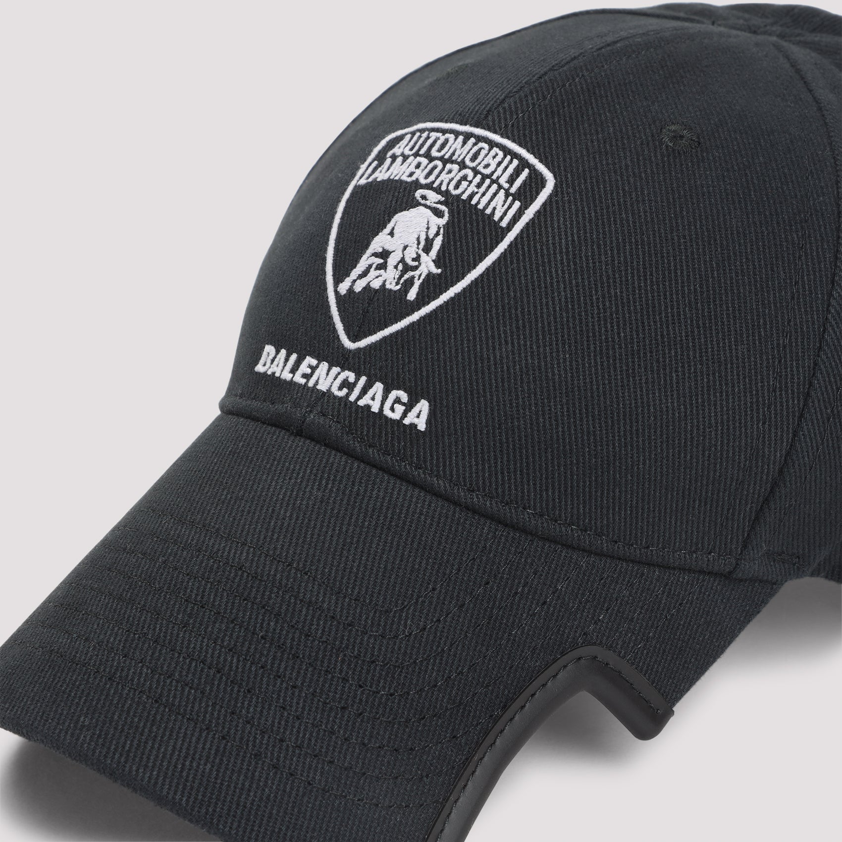 Balenciaga Lambo Hat Men