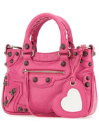 Balenciaga 24 ss Small Neo CAGOLE Tote Bag 751523 1VGUY 5639 B0230517717