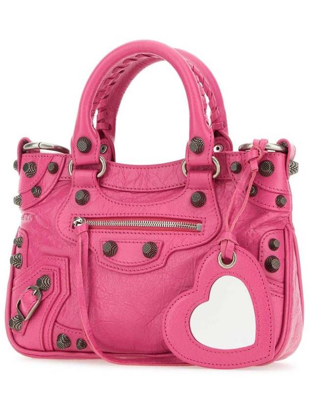 Balenciaga 24 ss Small Neo CAGOLE Tote Bag 751523 1VGUY 5639 B0230517717