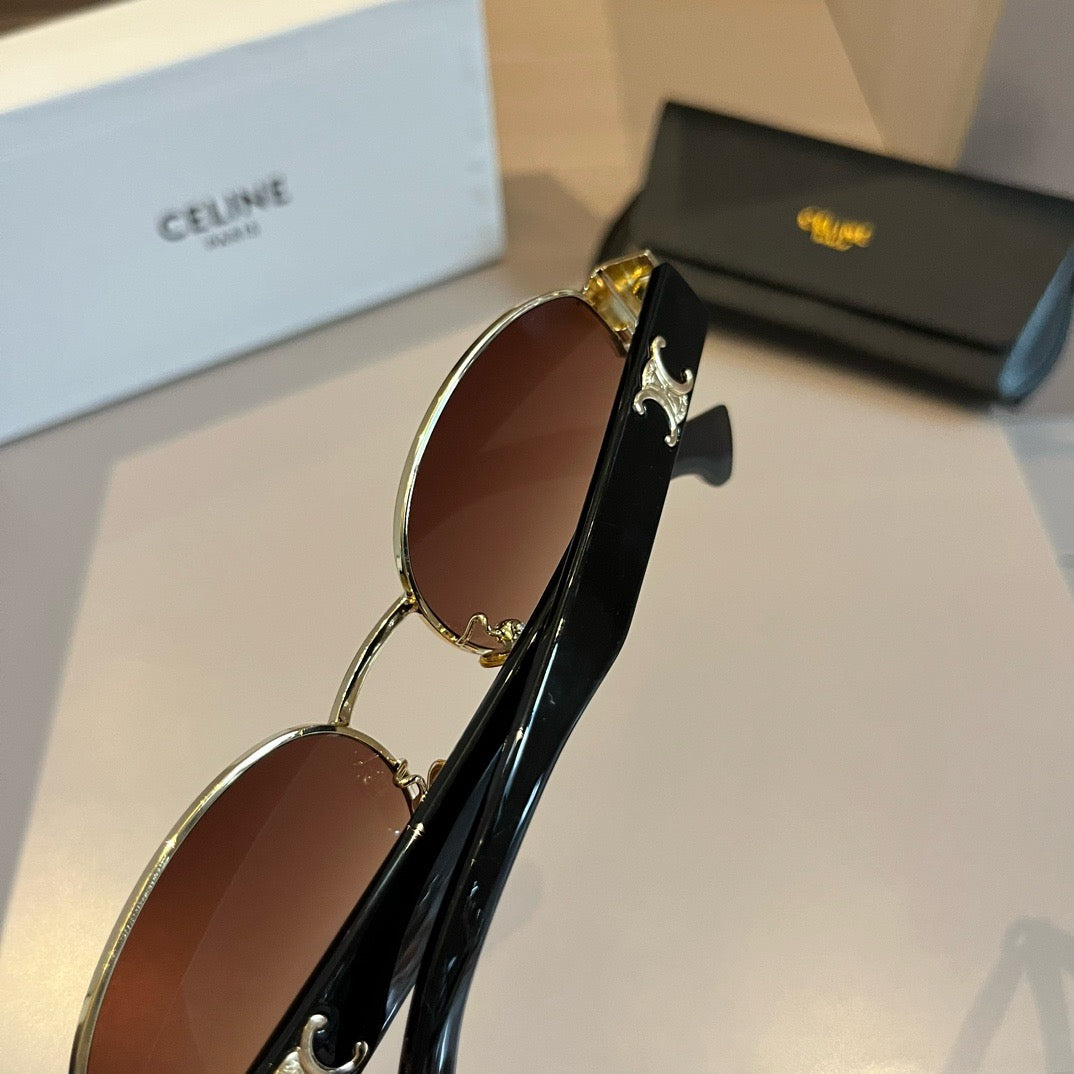 Celine Celine Sunglasses 01