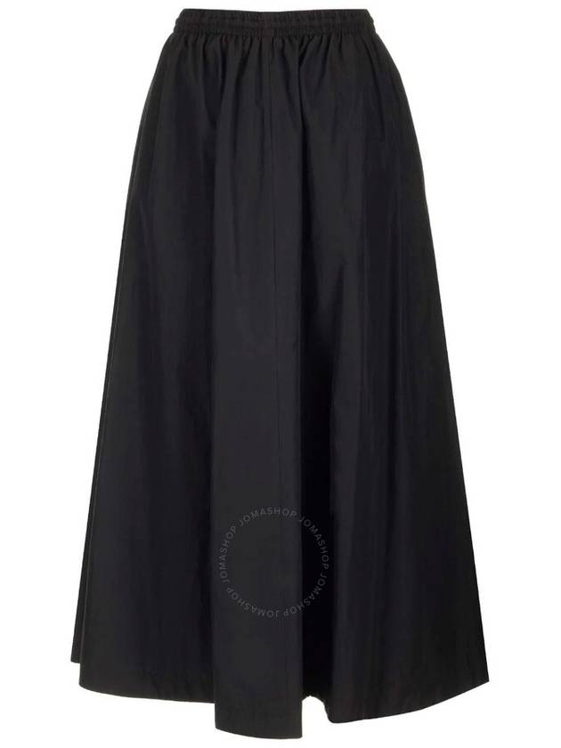 Balenciaga 24 ss tracksuit skirt 772719 TNQ25 1000 B0111004546