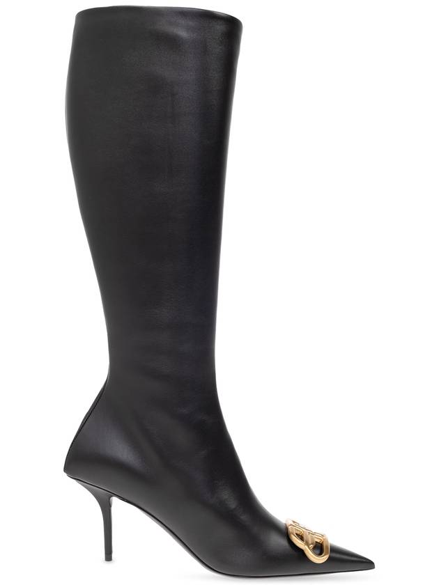 Balenciaga Stivale 739046WAWNC 1088 B0440746480