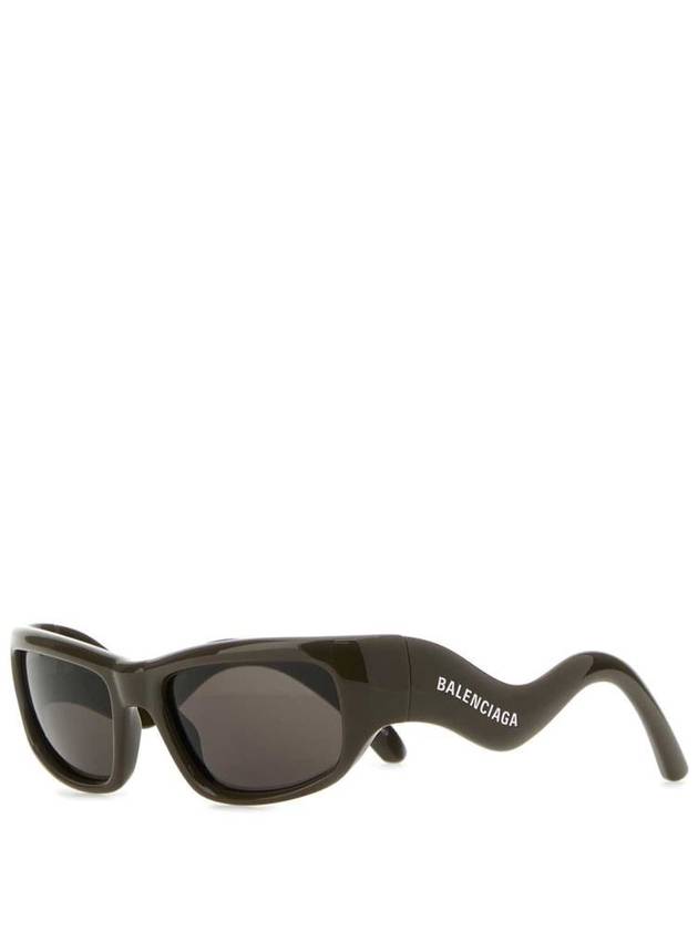 Balenciaga Sunglasses 773473T0007 2045 Brown