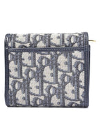 Women s Montaine Half Wallet S2057 Dior