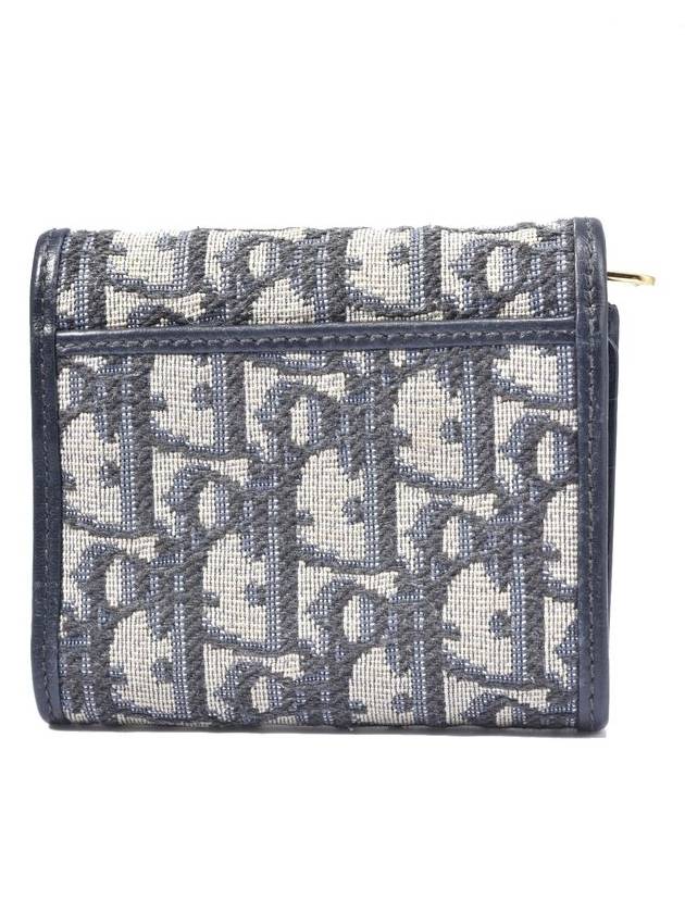 Women s Montaine Half Wallet S2057 Dior