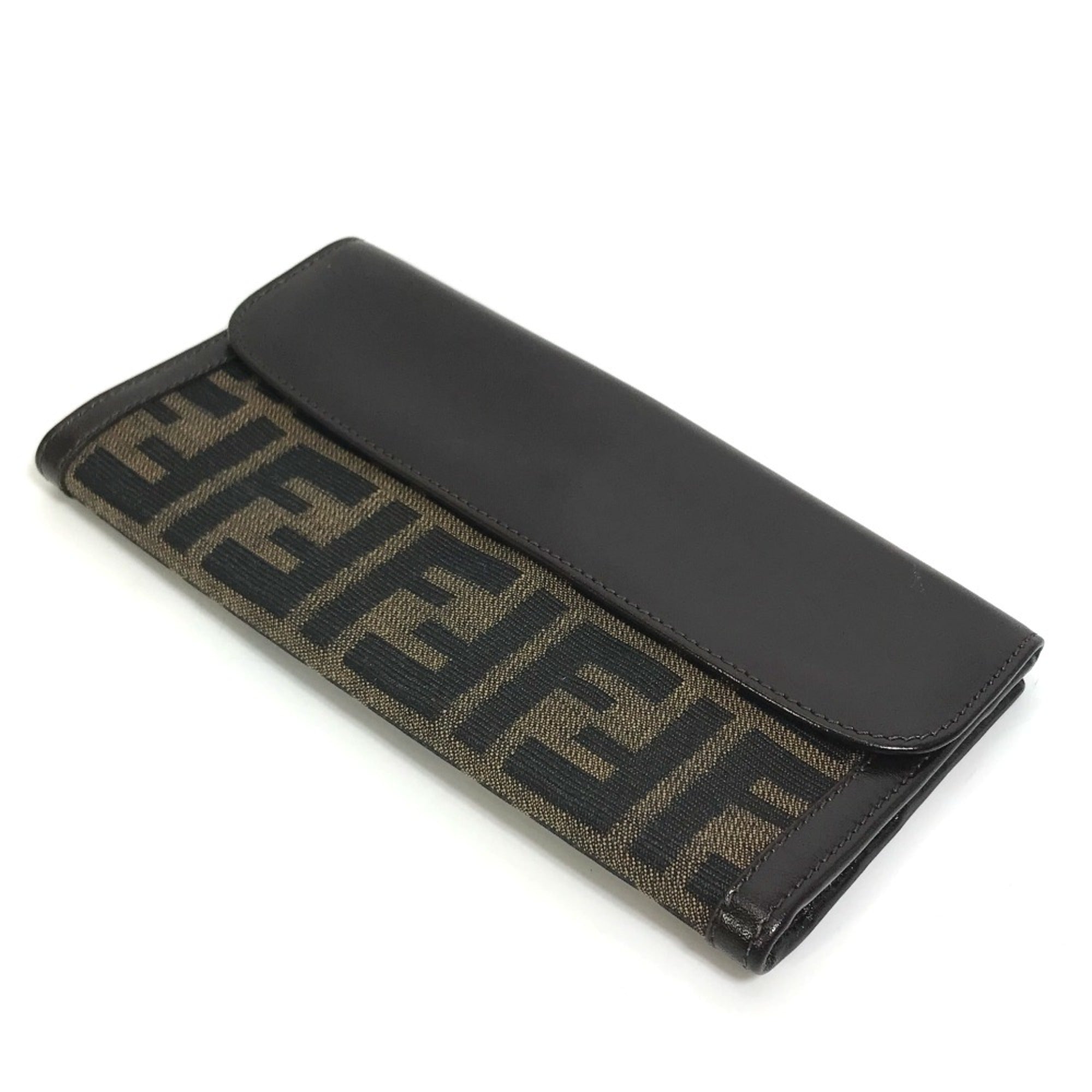 Fendi  Other Long Wallet (Bi-Fold) ()