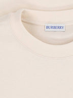 Burberry Burberry T-Shirts And Polos