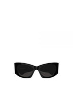 Balenciaga Eyewear Cat Eye Frame Sunglasses AA649051OM