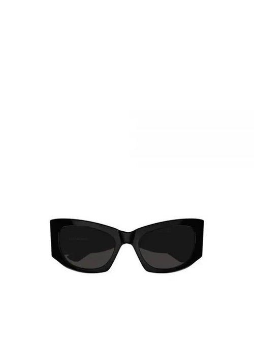 Balenciaga Eyewear Cat Eye Frame Sunglasses AA649051OM