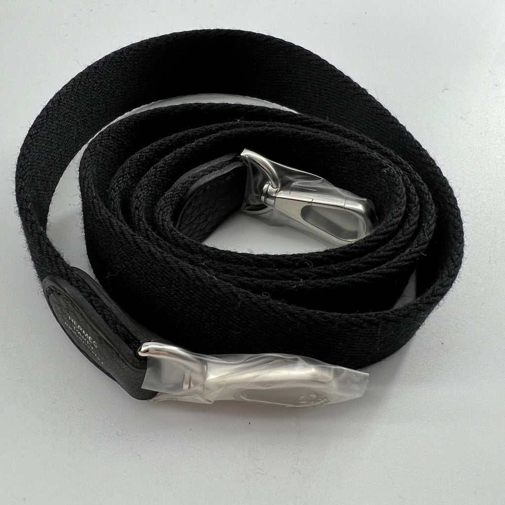 Hermes Evelyn 16 Black