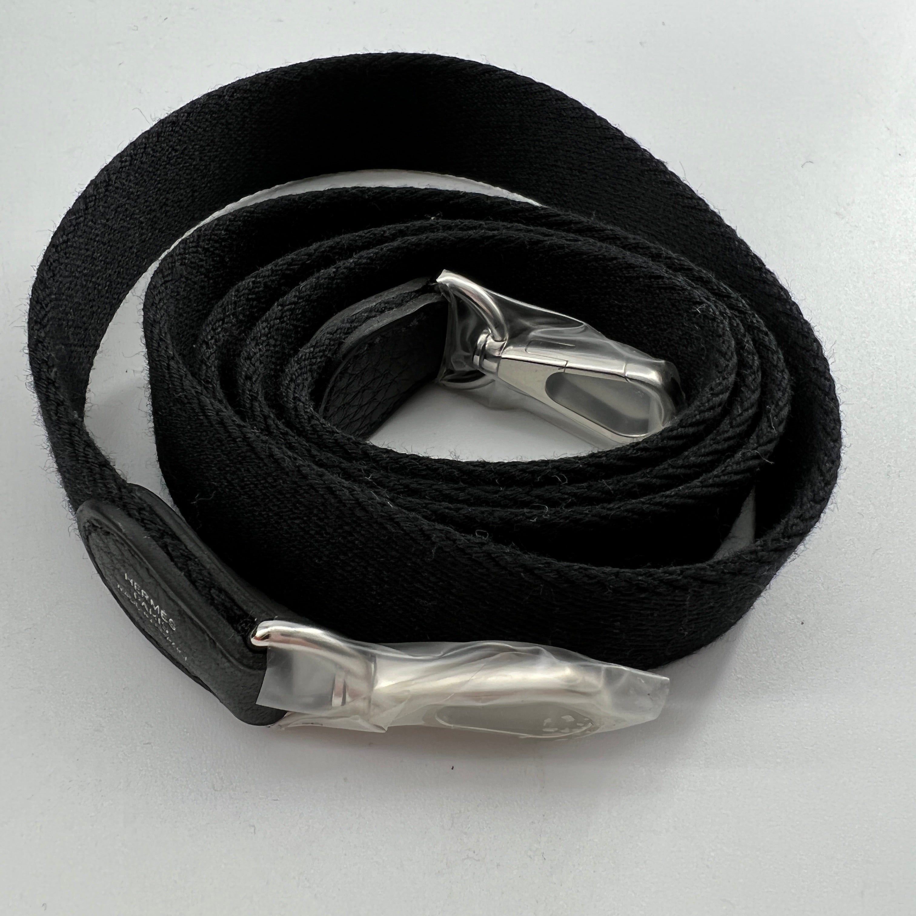 Hermes Evelyn 16 Black