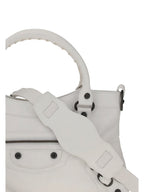 Balenciaga Women Le City First Handbag