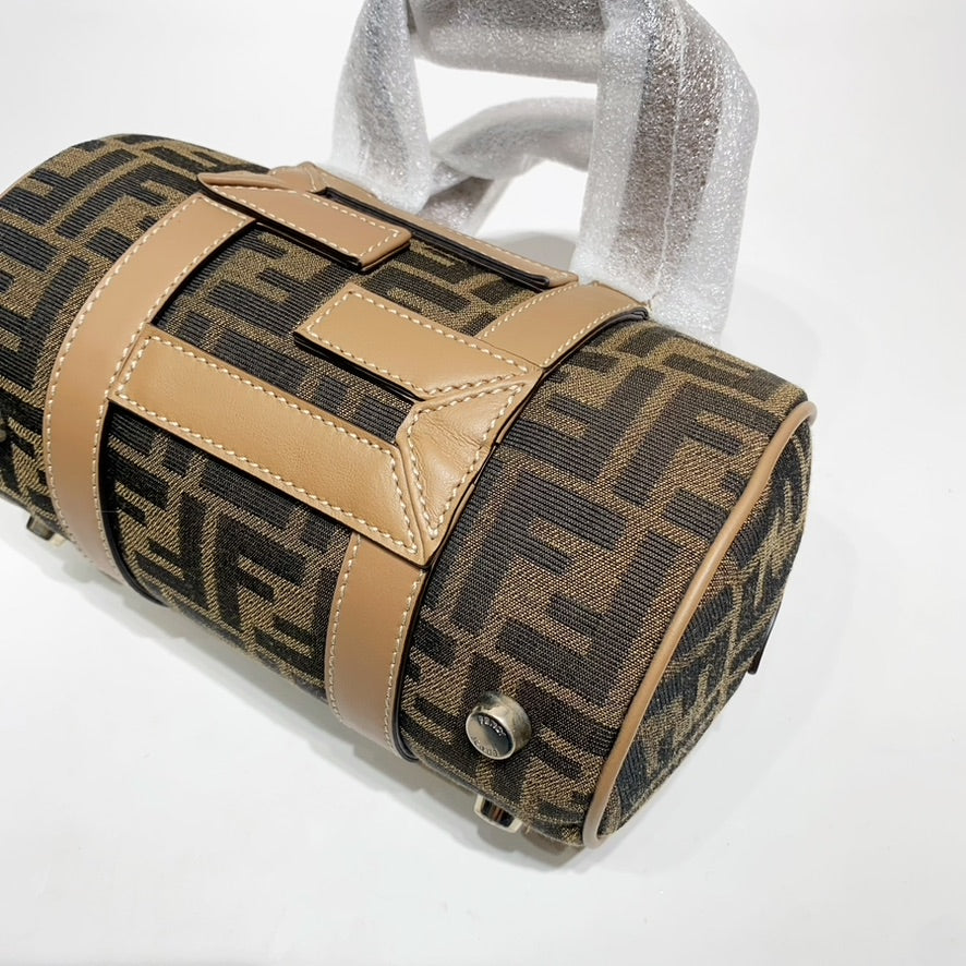 No.4393-Fendi Mini Bowling Bag (未使用品 / Unused)