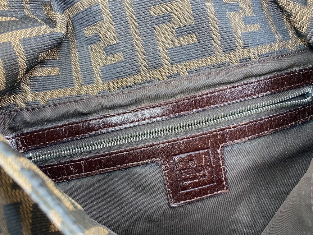 Fendi Mamma Baguette