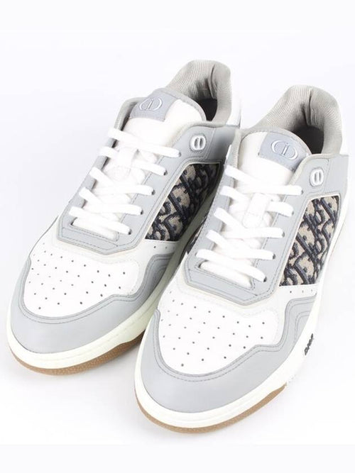 Oblique B27 sneakers 43 280 Dior