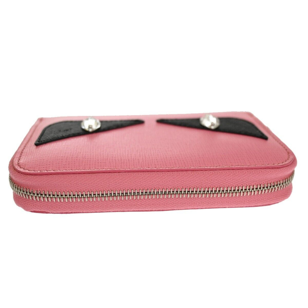 Fendi  Leather Wallet  ()