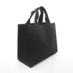 Fendi  Canvas Tote Bag ()