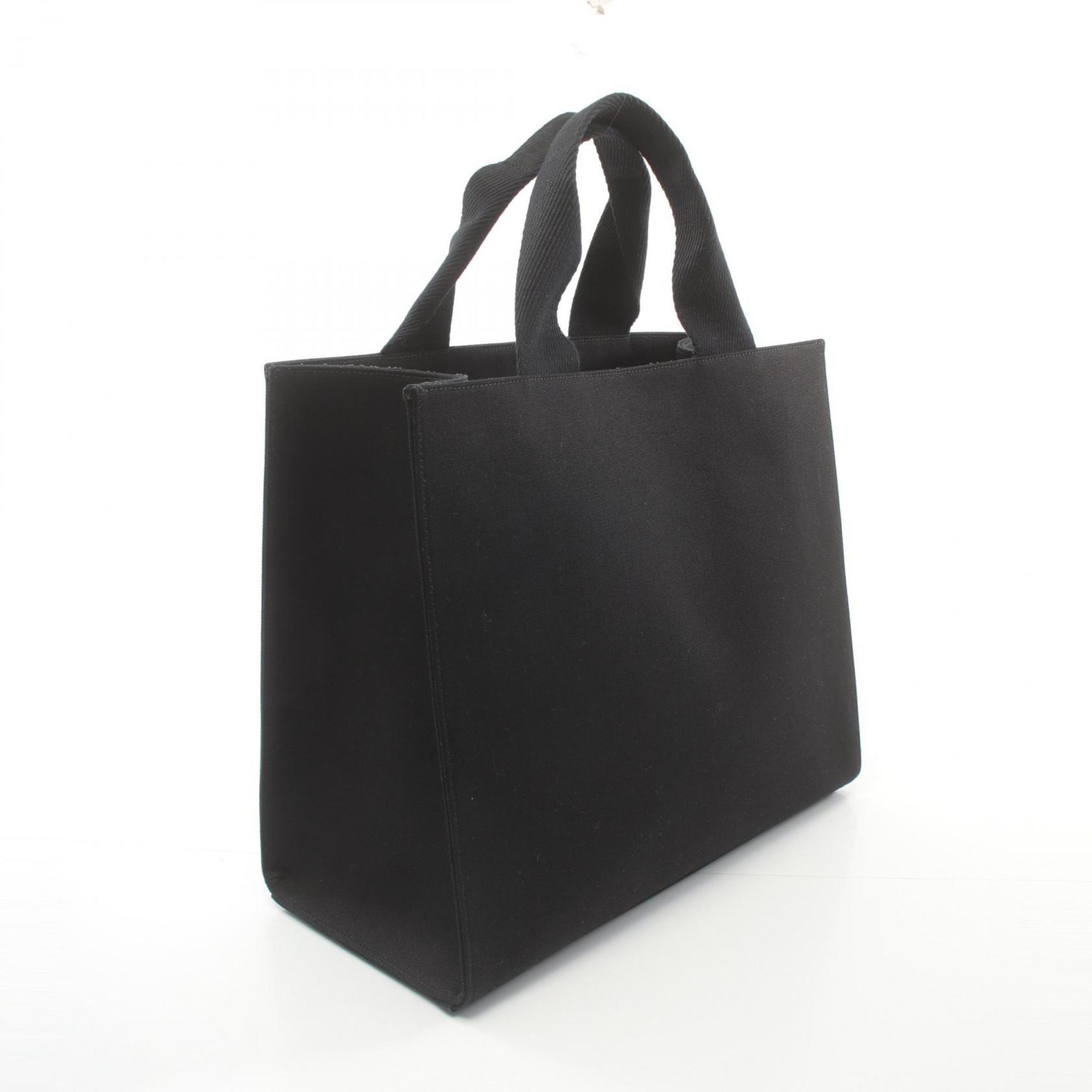 Fendi  Canvas Tote Bag ()