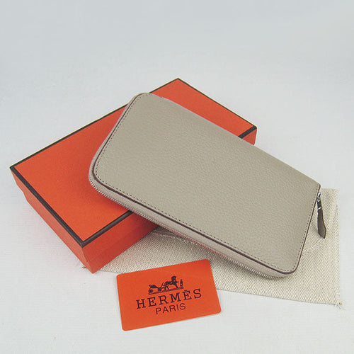 Hermes Wallet H016 Ladies Wallet Cow Leather Price