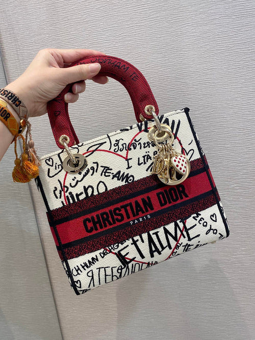 Dior Bag Luxury Bag New Arrivals - 6017